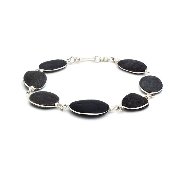 sort armbånd