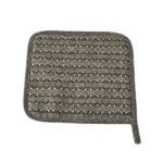 Linen potholder | Nordic
