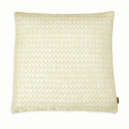 linen cushion cover mint 50x50