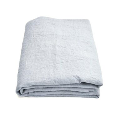 hørlagen lysegrå fladlagen