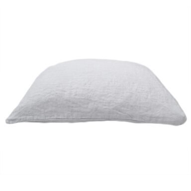 pudebetræk - hør sengetøj