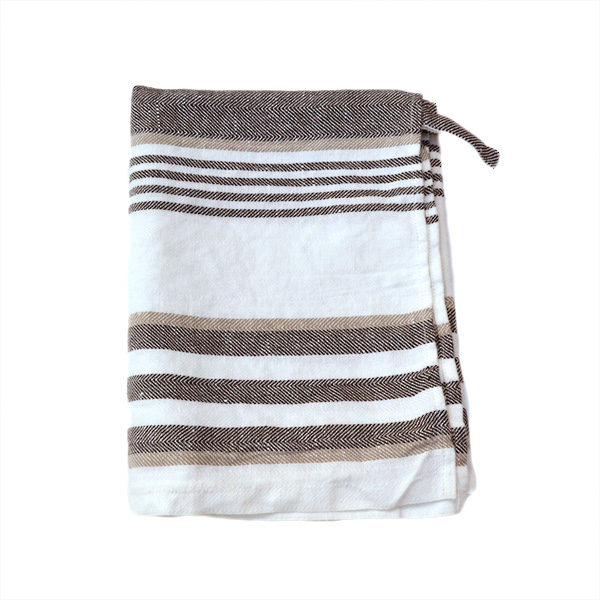 damask viskestykke Carl hør-bomuld viskestykke hør-bomuld