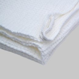 badehåndklæde-hvid