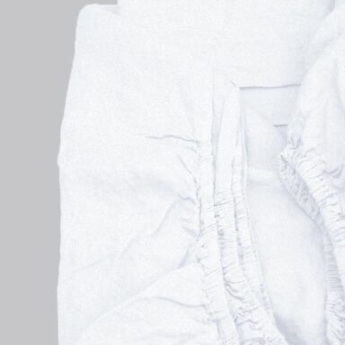 faconsyet hørlagen hvid