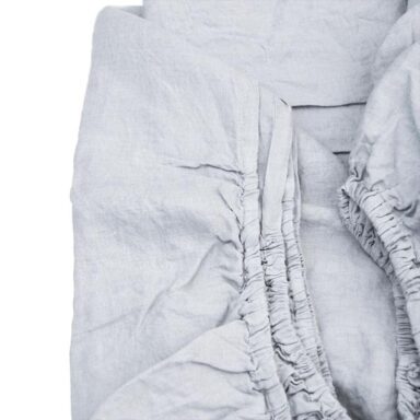 faconsyet hørlagen grå