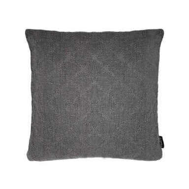 hørpudebetræk koksgrå