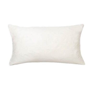 30 x 60 Monteringspude | naturfyld