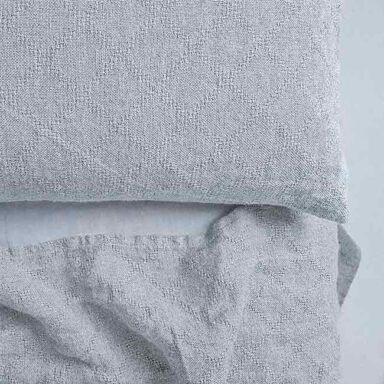 gavlpude hør lysegrå