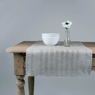 bordløber hør natur