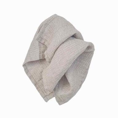 vaskeklud lille vaffel, hør vaskeklud, vaskeklud hør lille vaffel, vaskeklud hør natur